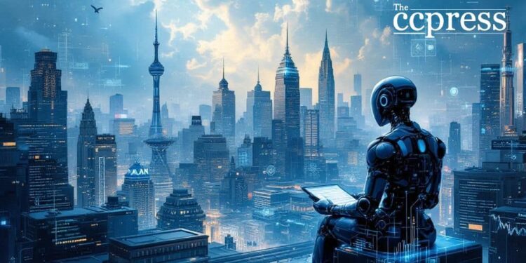 JP Morgan Forecasts $1.8 Trillion AI-Driven Bond Sales