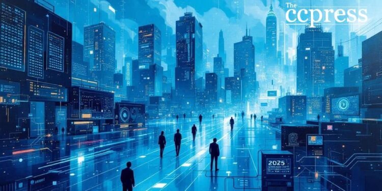 Major Shift in US-Regulated Crypto Cloud Mining 2025