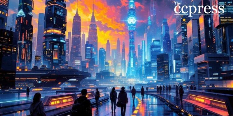 Amazon's $50B Investment in AI and Supercomputing