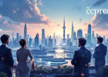 Alibaba and JPMorgan Plan Tokenized B2B Payment System 21 Alibaba and JPMorgan Plan Tokenized B2B Payment System