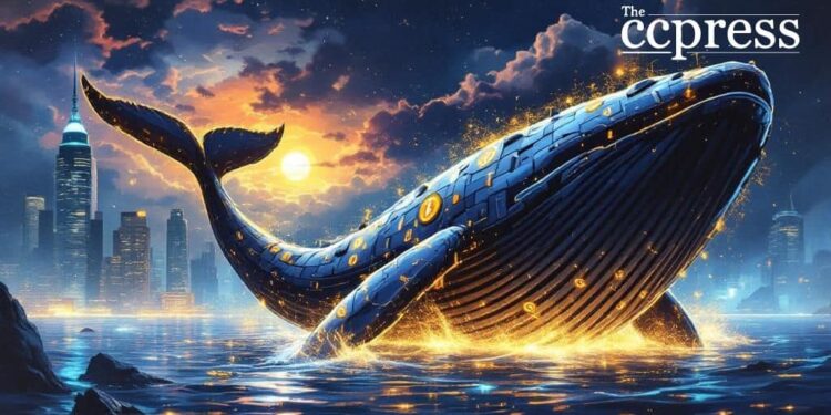 Ancient Bitcoin Whale Activity and Institutional Adoption