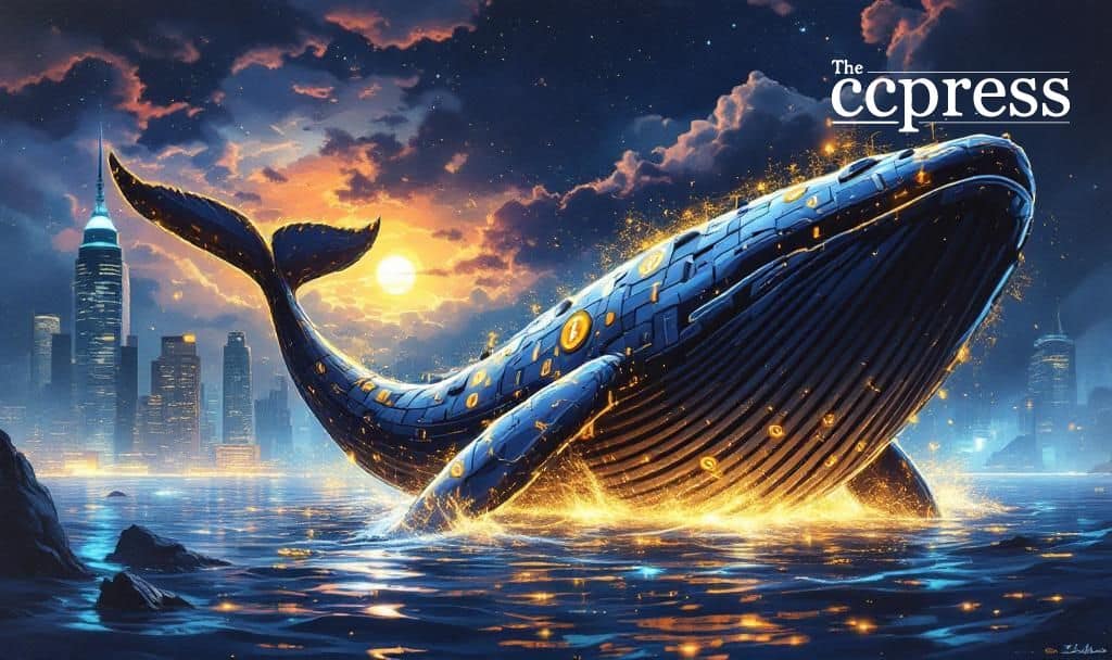 Ancient Bitcoin Whale Activity and Institutional Adoption
