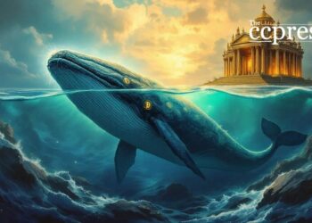 Ancient Bitcoin Whale Transfers 850 BTC to Paxos