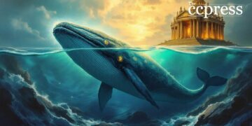 Ancient Bitcoin Whale Transfers 850 BTC to Paxos