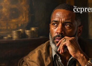 Arthur Hayes Discusses Gold Preference Over Bitcoin 23 Arthur Hayes Discusses Gold Preference Over Bitcoin