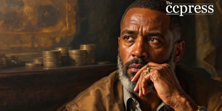 Arthur Hayes Discusses Gold Preference Over Bitcoin