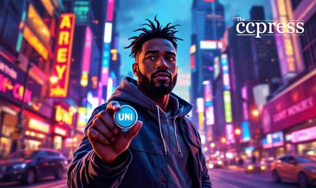 Arthur Hayes Acquires UNI Amid Expected Supply Shift