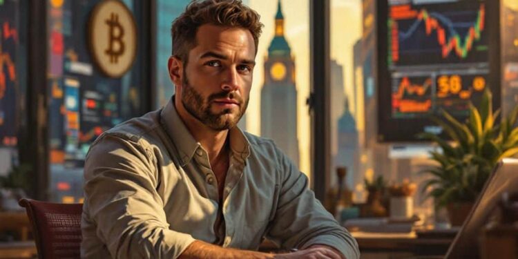 Arthur Hayes Advises Zcash Holders on Privacy Features