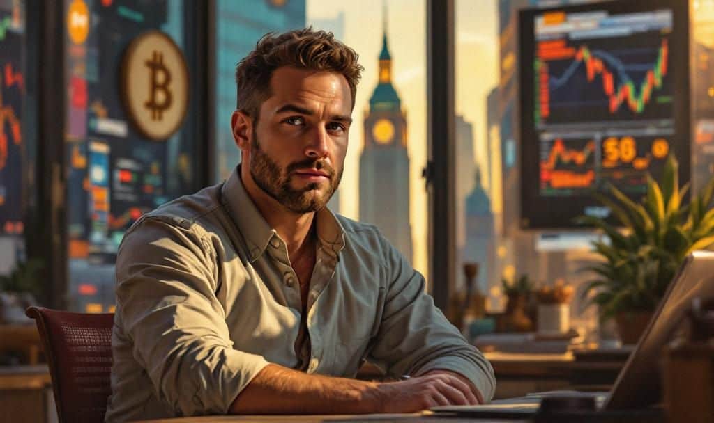 Arthur Hayes Advises Zcash Holders on Privacy Features