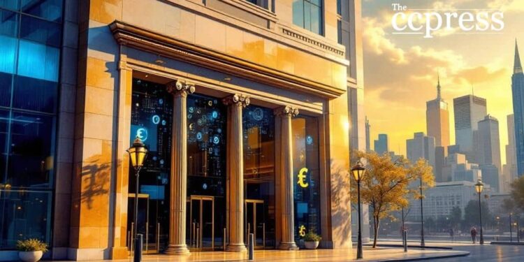 US Banks Permitted to Use Crypto for Gas Fees