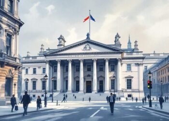Bank of England Announces New Stablecoin Regulatory Regime 24 Bank of England to Announce Stablecoin Regulatory Regime