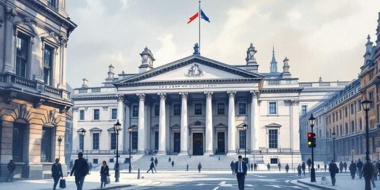 Bank of England to Announce Stablecoin Regulatory Regime