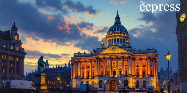 UK Limits Stablecoin Holdings for New 2025 Framework 19 UK Limits Stablecoin Holdings for New 2025 Framework