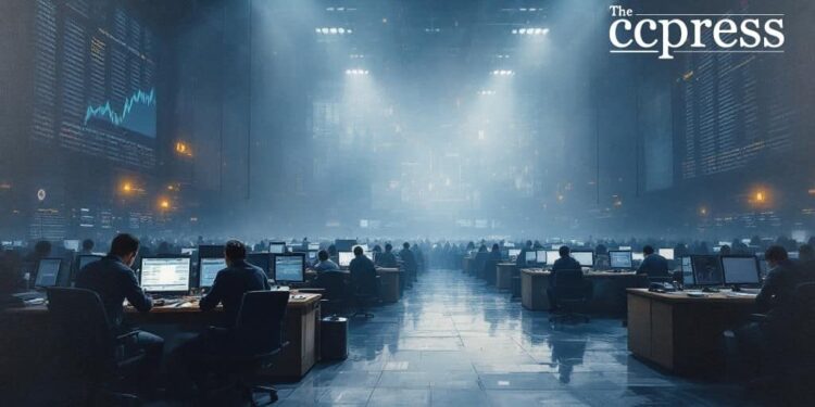 Bitcoin and Ethereum ETFs Face $437 Million Outflows 19 Bitcoin and Ethereum ETFs Experience Substantial Capital Outflows