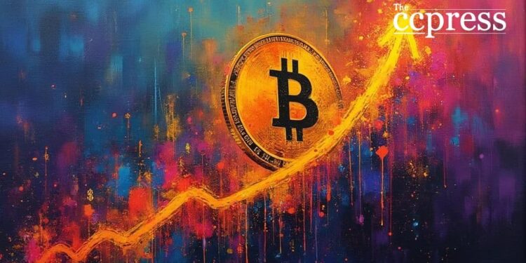 Bitcoin Report Suggests Possible $8B Short Liquidation