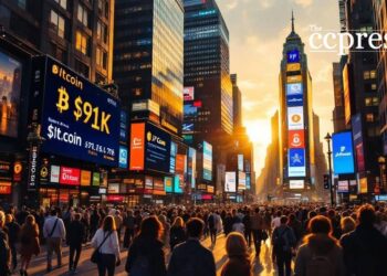 Bitcoin Surges to $91k Amid Fed Rate Cut Speculation 21 Bitcoin Surges to $91k Amid Fed Rate Cut Speculation