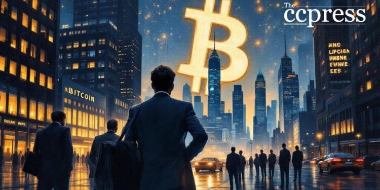 Coinbase Bitcoin Premium Turns Positive, Signals Potential $100K Surge