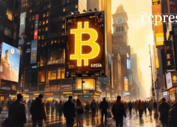 Bitcoin Decline: Gold Outperforms Amid Institutional Outflows 20 Bitcoin Decline: Gold Outperforms Amid Institutional Outflows