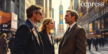 JPMorgan Boosts Holdings in BlackRock’s Bitcoin ETF