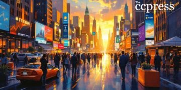 Bitcoin ETFs See Record $524M Inflows