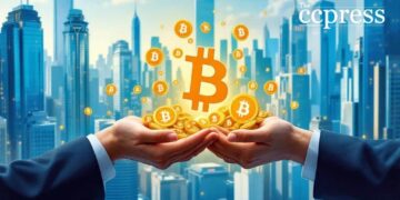 JPMorgan Increases Holdings in BlackRock Bitcoin ETF