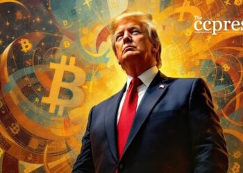 Trump Declares U.S. as Bitcoin Superpower Amid Regulatory Shifts 27 Trump Declares U.S. as Bitcoin Superpower Amid Regulatory Shifts