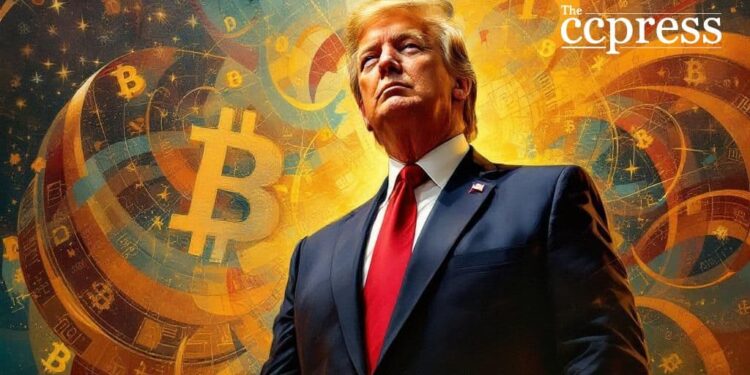 Trump Declares U.S. as Bitcoin Superpower Amid Regulatory Shifts
