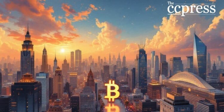 Bitcoin's Rebound Potential and Institutional Inflows