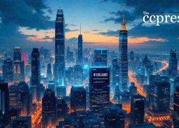 A Bitcoin User Mistakenly Pays $105,000 in Fees