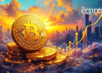 JPMorgan Predicts Bitcoin Price Surge, Targets $170,000 by 2026