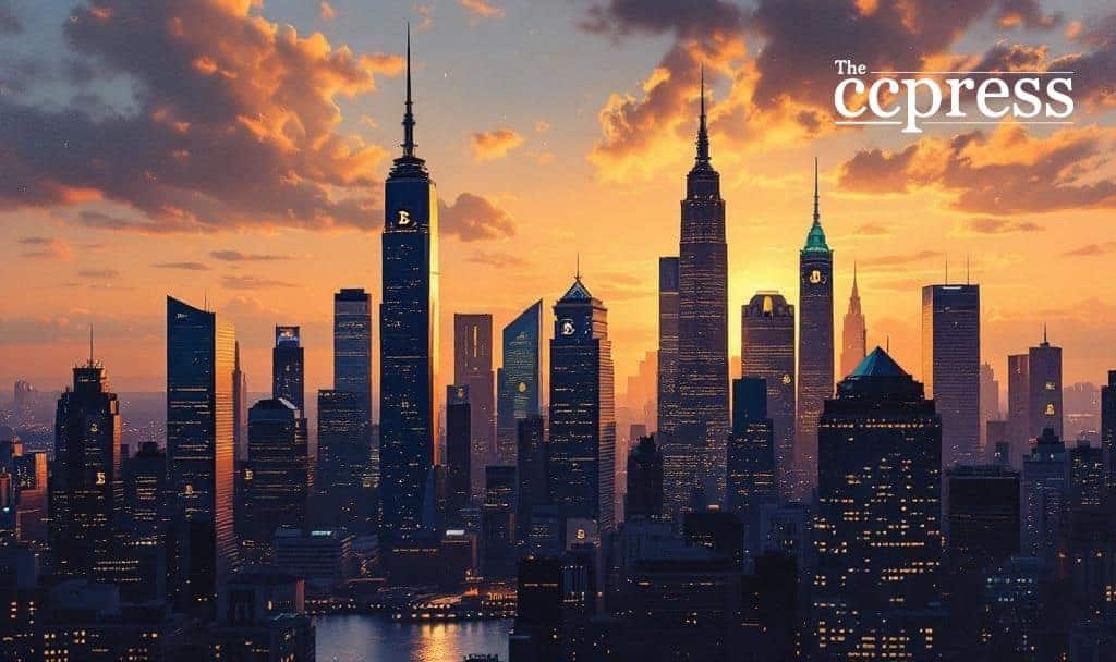 Bitcoin's Rebound Tied to Ongoing Capital Inflows