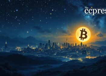 Bitcoin Whale Purchases $3.3 Billion BTC Within a Week