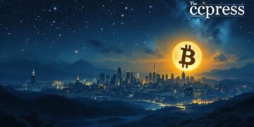 Bitcoin Whale Purchases $3.3 Billion BTC Within a Week 1 Bitcoin Whale Purchases $3.3 Billion BTC Within a Week