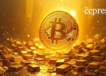 Tom Lee Projects Bitcoin's Value Surpassing Gold