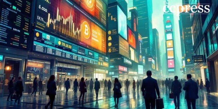 CFTC Greenlights Bitcoin Trading on U.S. Exchanges