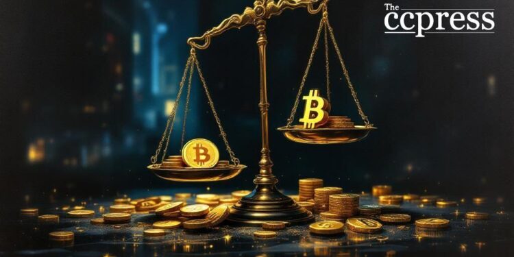 JPMorgan Predicts Bitcoin Could Hit $170,000 by 2026