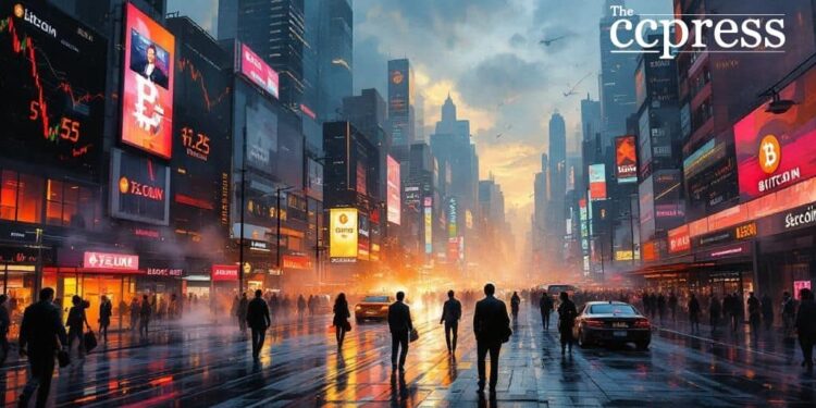 Whale Executes $31M Bitcoin Long Position