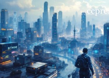 BitMine's Strategic Ethereum Acquisition