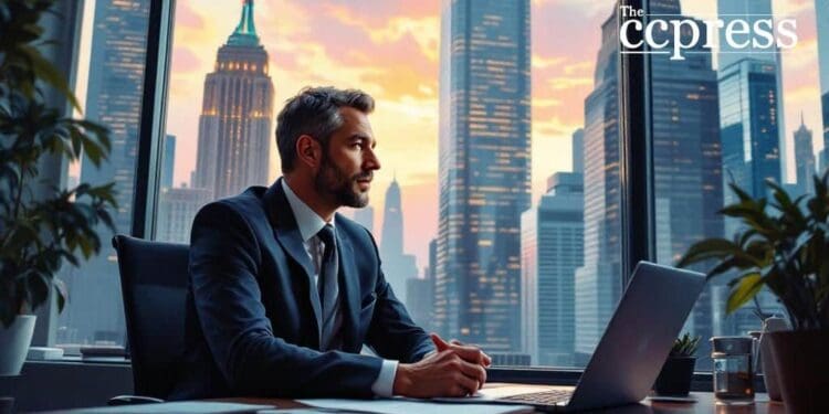 Bitwise CEO Projects Crypto Bear Market Ending Soon