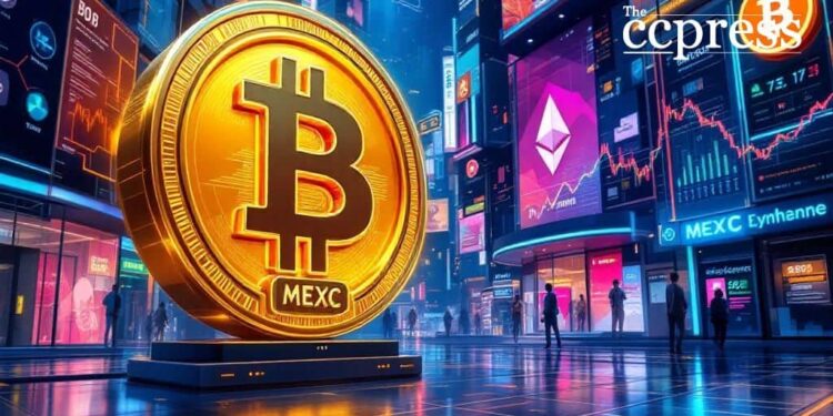 BOB Token Launches on MEXC with Zero Trading Fees