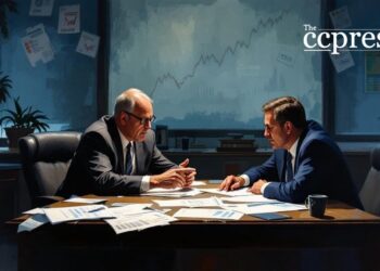 U.S. Cancels Q3 GDP Estimate Over Government Shutdown