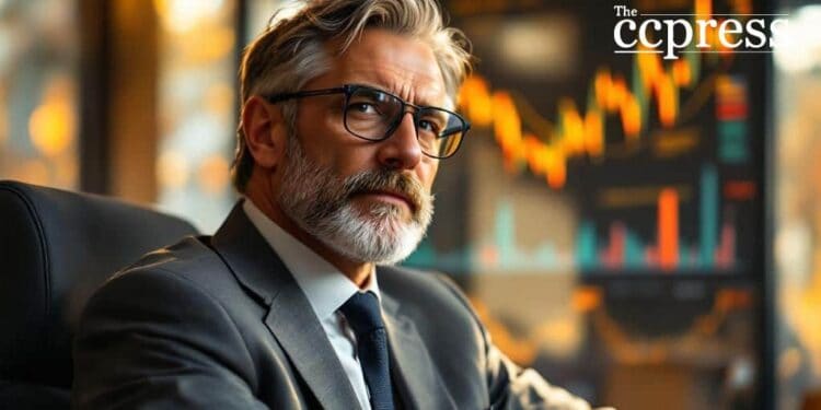 Michael Saylor Leads Strategy’s Significant Bitcoin Acquisitions