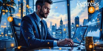 Falconedge PLC Purchases 15.16 Bitcoin for Treasury 3 Falconedge PLC Purchases 15.16 Bitcoin for Treasury