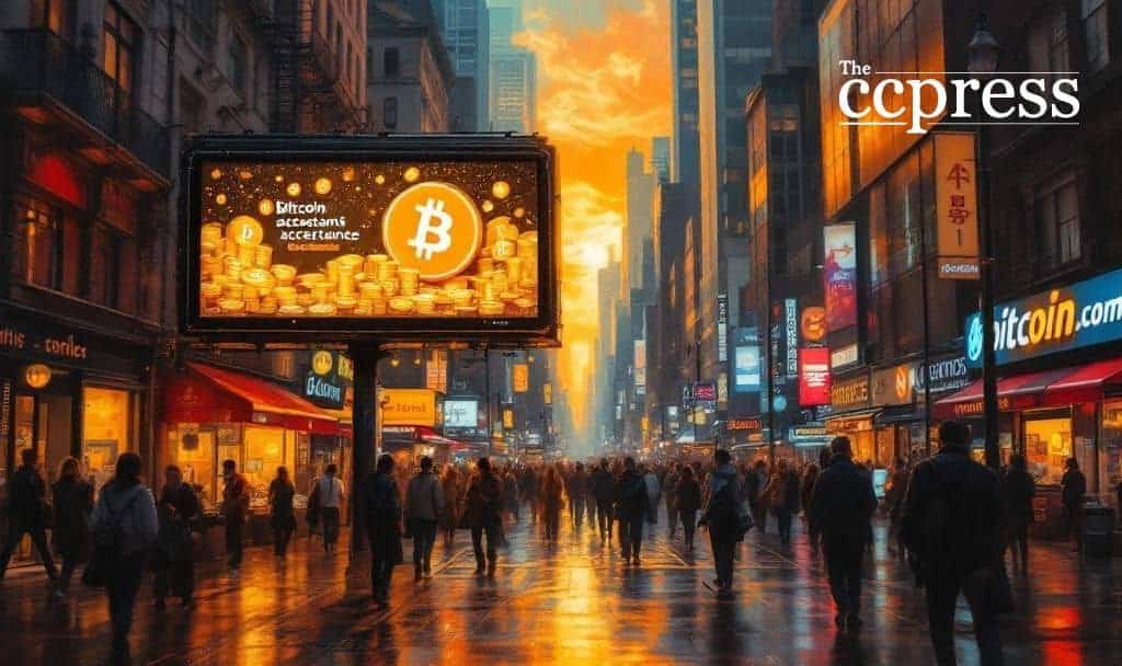 Square Enables Bitcoin Payment for US Merchants