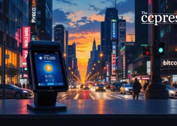 Jack Dorsey's Block Integrates Bitcoin Payments for Merchants