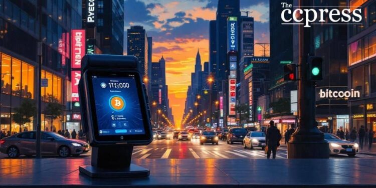 Jack Dorsey's Block Integrates Bitcoin Payments for Merchants