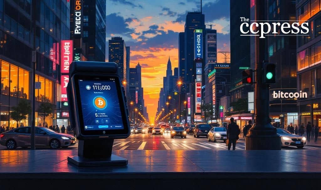 Jack Dorsey's Block Integrates Bitcoin Payments for Merchants 1 Jack Dorsey's Block Integrates Bitcoin Payments for Merchants