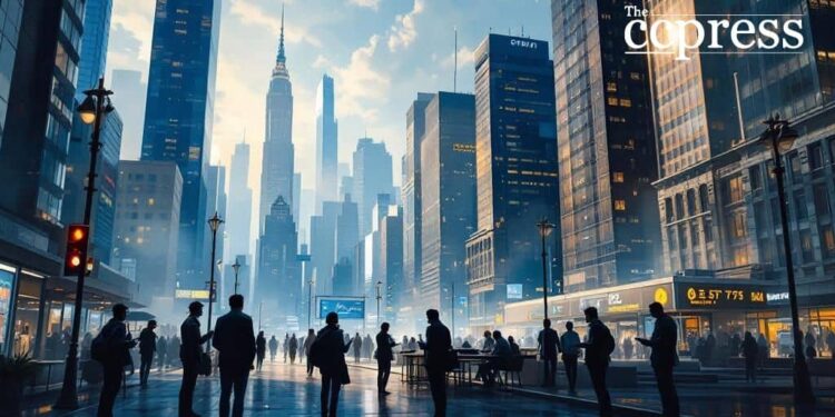 Government Shutdown Ends, Crypto Applications Resume