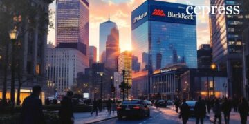 JPMorgan Expands Holdings in BlackRock Bitcoin ETF 6 JPMorgan Expands Holdings in BlackRock Bitcoin ETF
