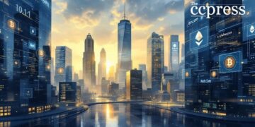 Bitcoin and Ethereum ETFs Hit Record $11.5 Billion Volume